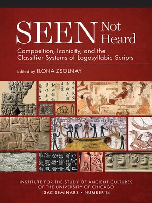 cover image of Seen Not Heard
